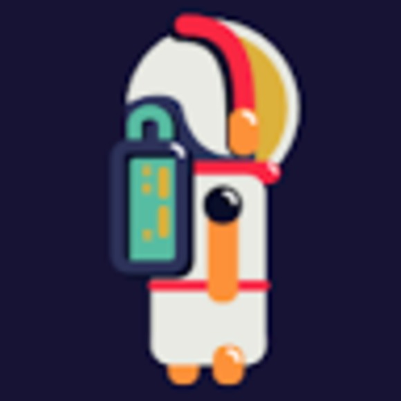 Meet your Posher, Blake - Picture 1 of 1